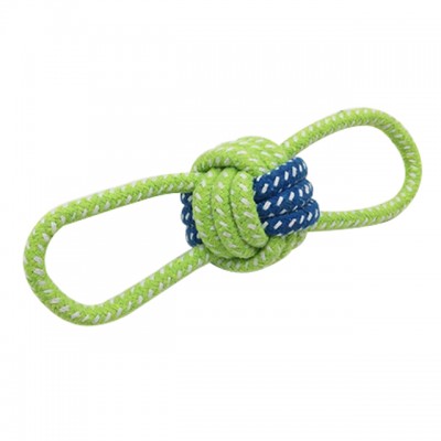 Wholesale Cotton Rope Dog Chew Toy