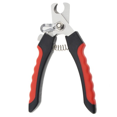 High Quality Stainless Steel Safety Dog Grooming Scissors Set