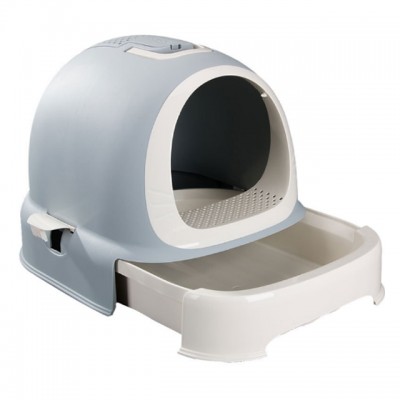 Bulk Buying Training Cat Toilet, Wholesale Plastic Cat Litter Box